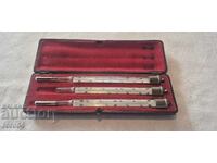 TERMOMETRU - TERMOMETRE - WW I - WW II