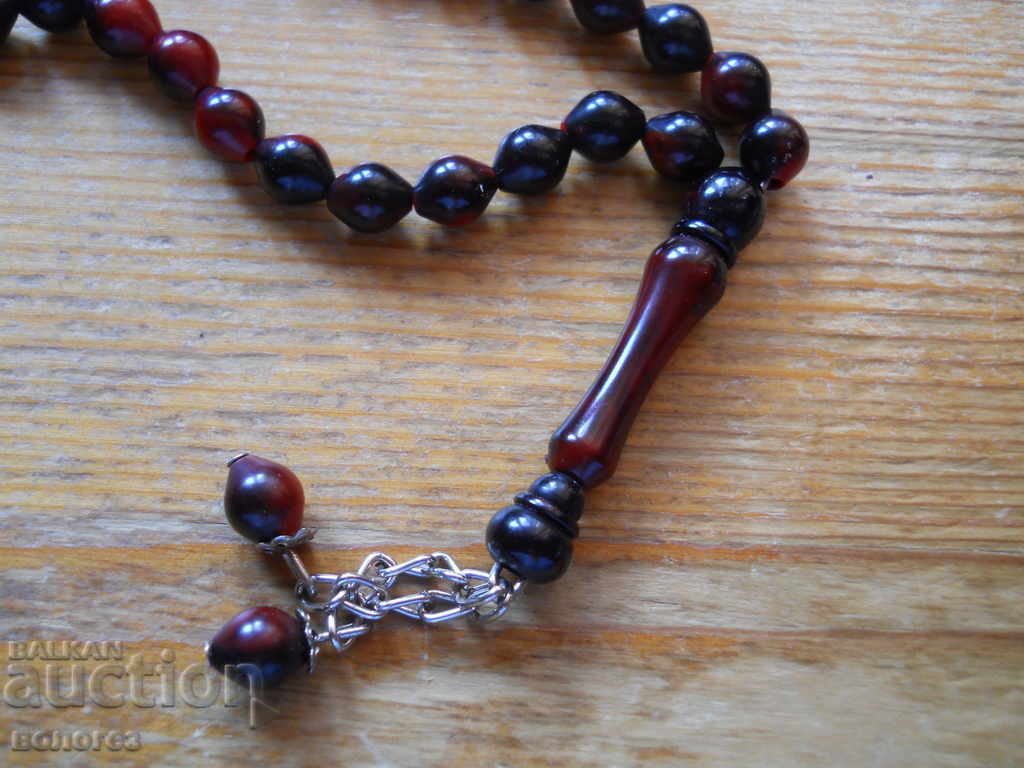 Rosary with price 20.00 BGN | € 10.23 Rosary with price 20.00 BGN | € 10.23