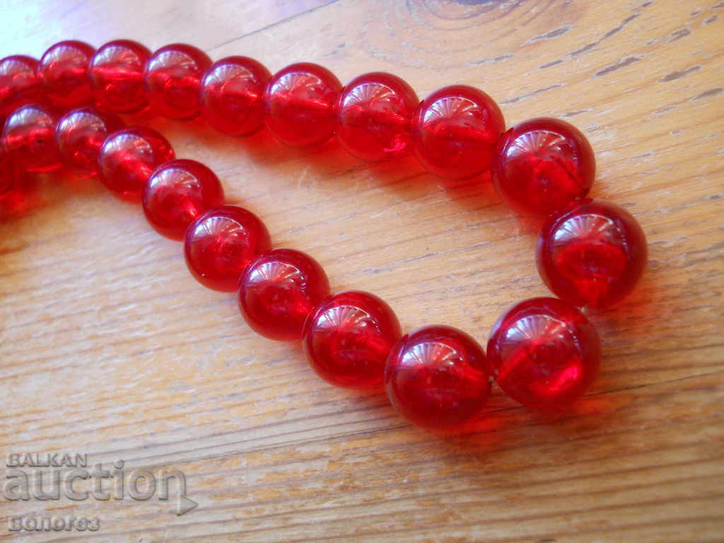 Auction Rosary Auction Rosary