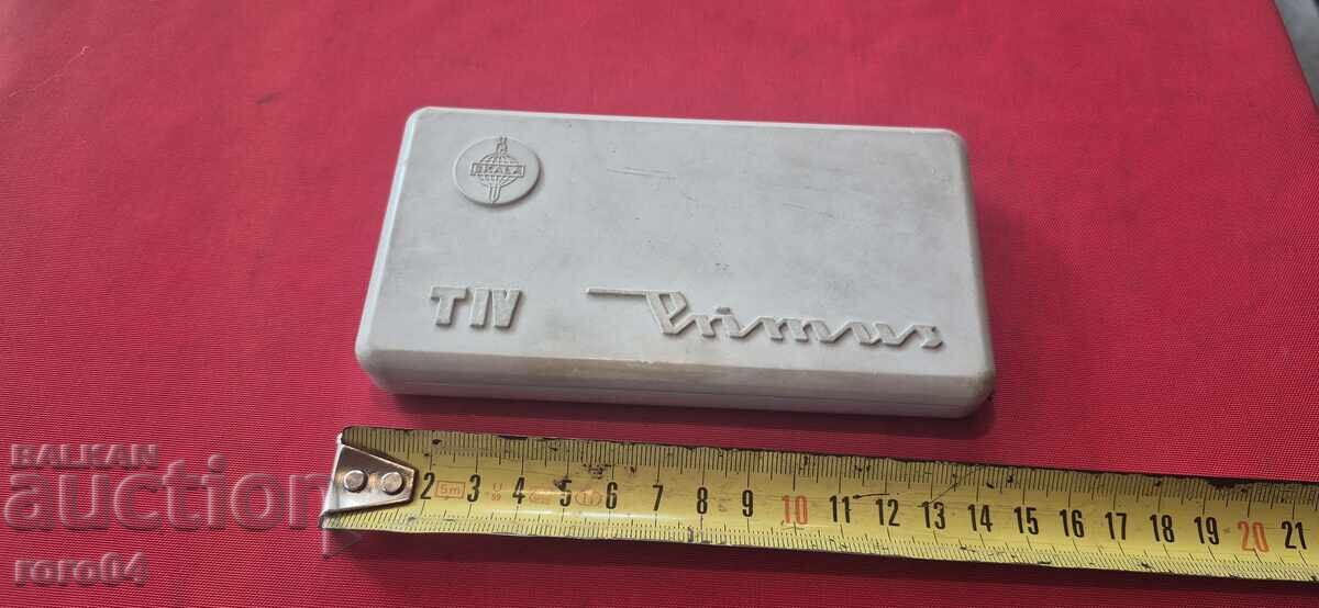 SET PERGEL - SKALA PRIMUS cu preț 35.10 BGN | € 17.95 SET PERGEL - SKALA PRIMUS cu preț 35.10 BGN | € 17.95