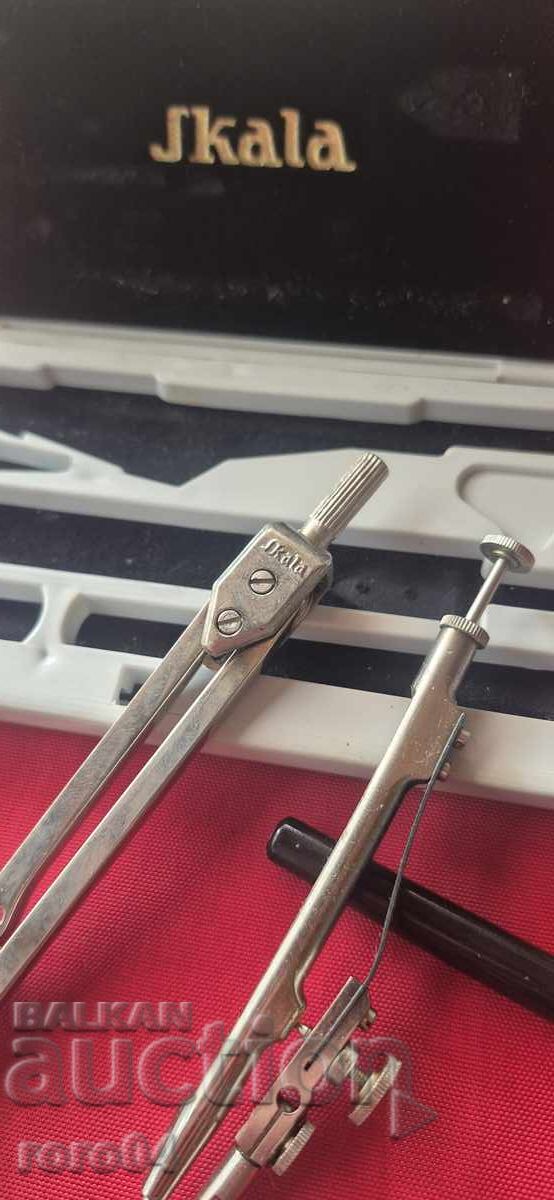 SET PERGEL - SKALA PRIMUS - 6 SET PERGEL - SKALA PRIMUS - 6