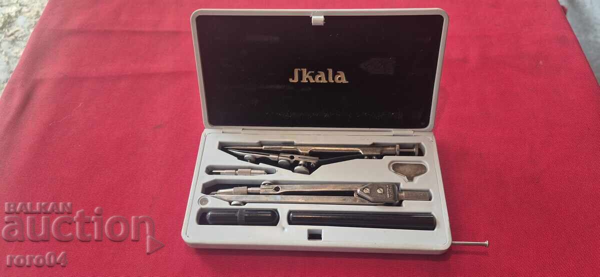 SET PERGEL - SKALA PRIMUS SET PERGEL - SKALA PRIMUS