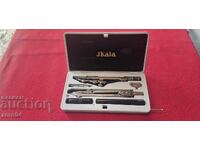 SET PERGEL - SKALA PRIMUS