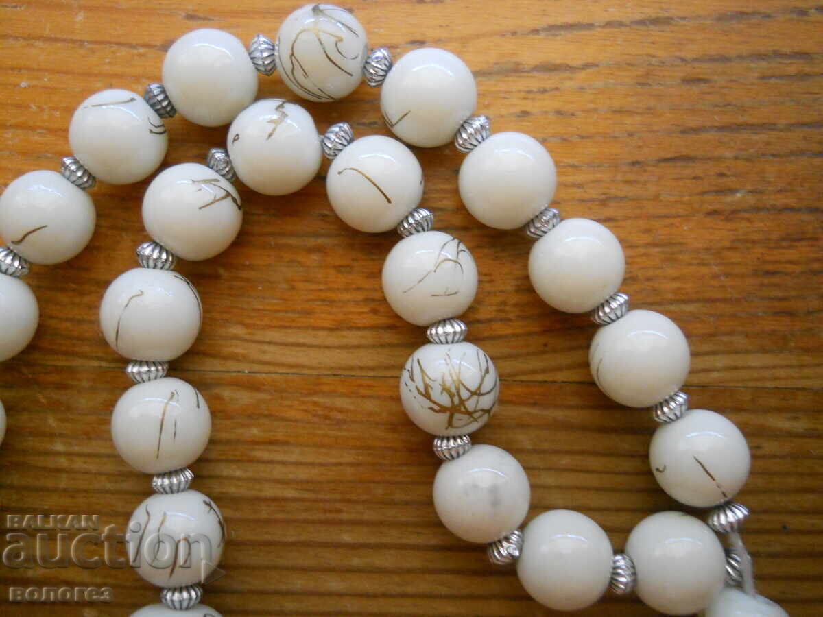 Auction Rosary Auction Rosary