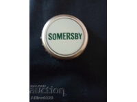 Capac metalic "Somersby"
