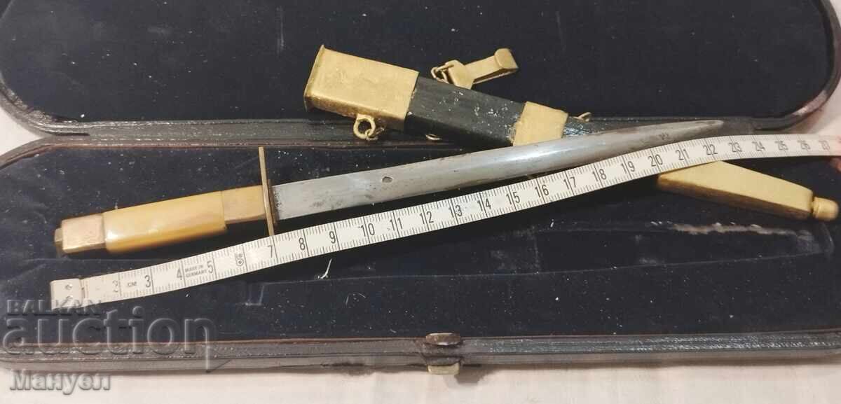 Pumnal, miniatură, pentru copii - 5