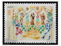 Portugalia 1998 "Europa" - timbru curat