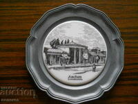 Your window - View from the city of Aachen, Germany