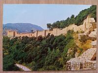 Ταχυδρομική κάρτα - πόλη Βελίκο Τάρνοβο, Τσαρέβετς