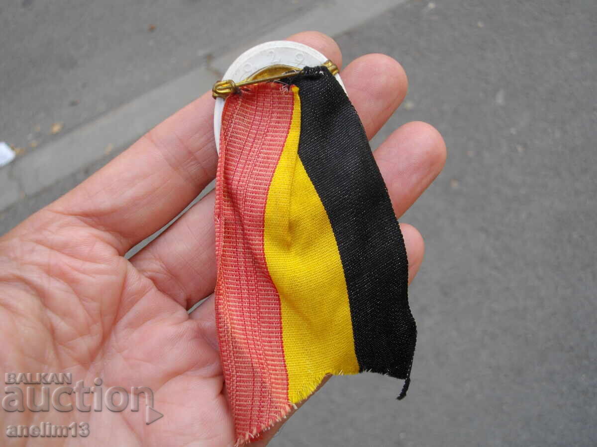 Δημοπρασία ΠΟΡΣΕΛΑΝΗ 1000 JAHRE MEISSEN 1929