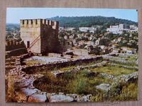 Ταχυδρομική κάρτα - πόλη Βελίκο Τάρνοβο, Τσαρέβετς