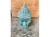 Cap de Buddha din porțelan