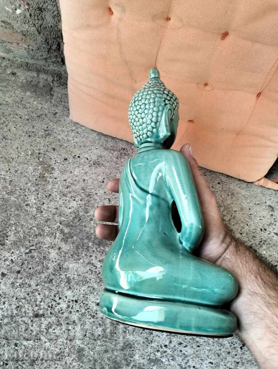 Παράδοση Πορσελάνινο αγαλματάκι του Βούδα