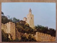 Ταχυδρομική κάρτα - πόλη Βελίκο Τάρνοβο, Πατριαρχείο