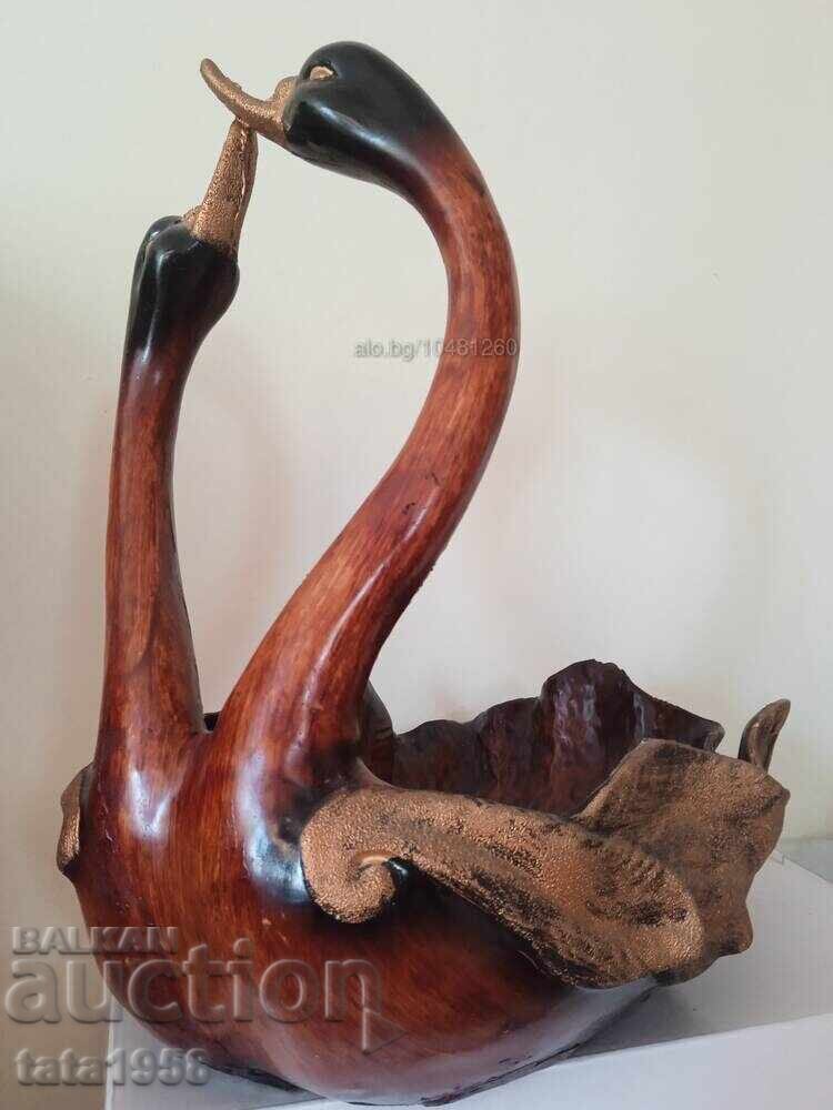 Sculptură din gips cană 34,5*31,5*24,5 cm cu preț 30.00 BGN | € 15.34 Sculptură din gips cană 34,5*31,5*24,5 cm cu preț 30.00 BGN | € 15.34