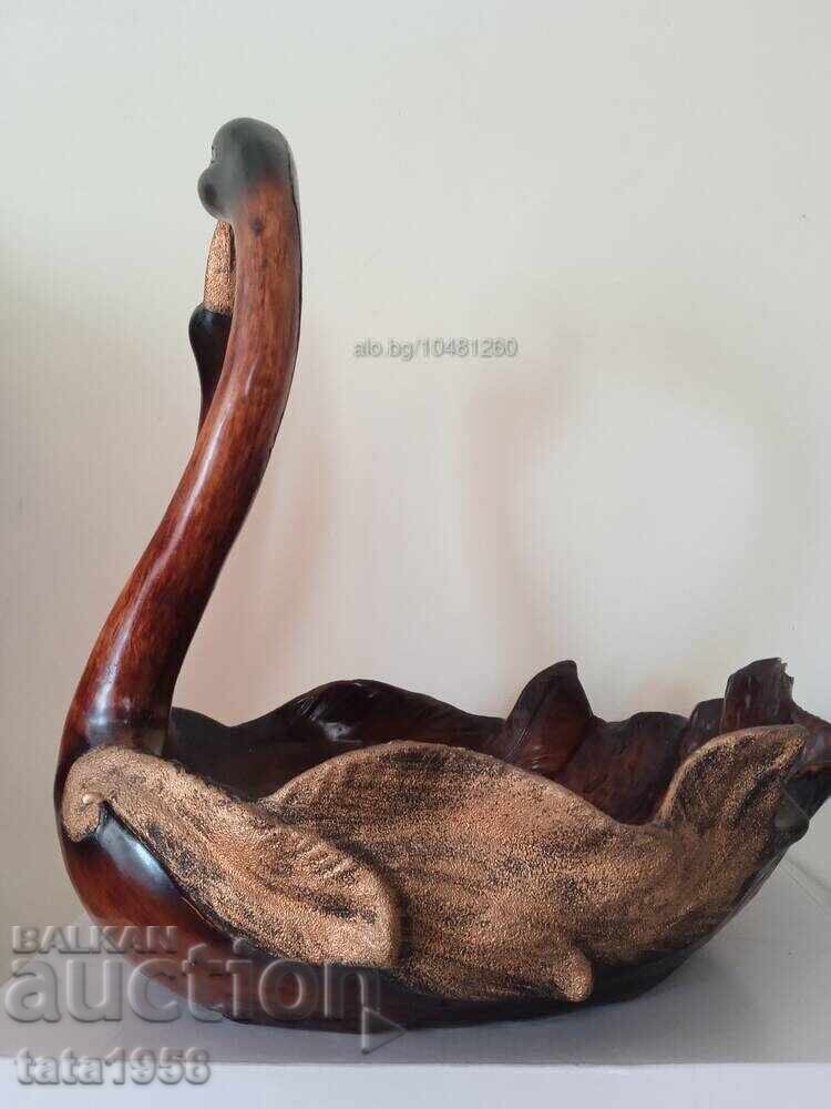 Sculptură din gips cană 34,5*31,5*24,5 cm - 5 Sculptură din gips cană 34,5*31,5*24,5 cm - 5