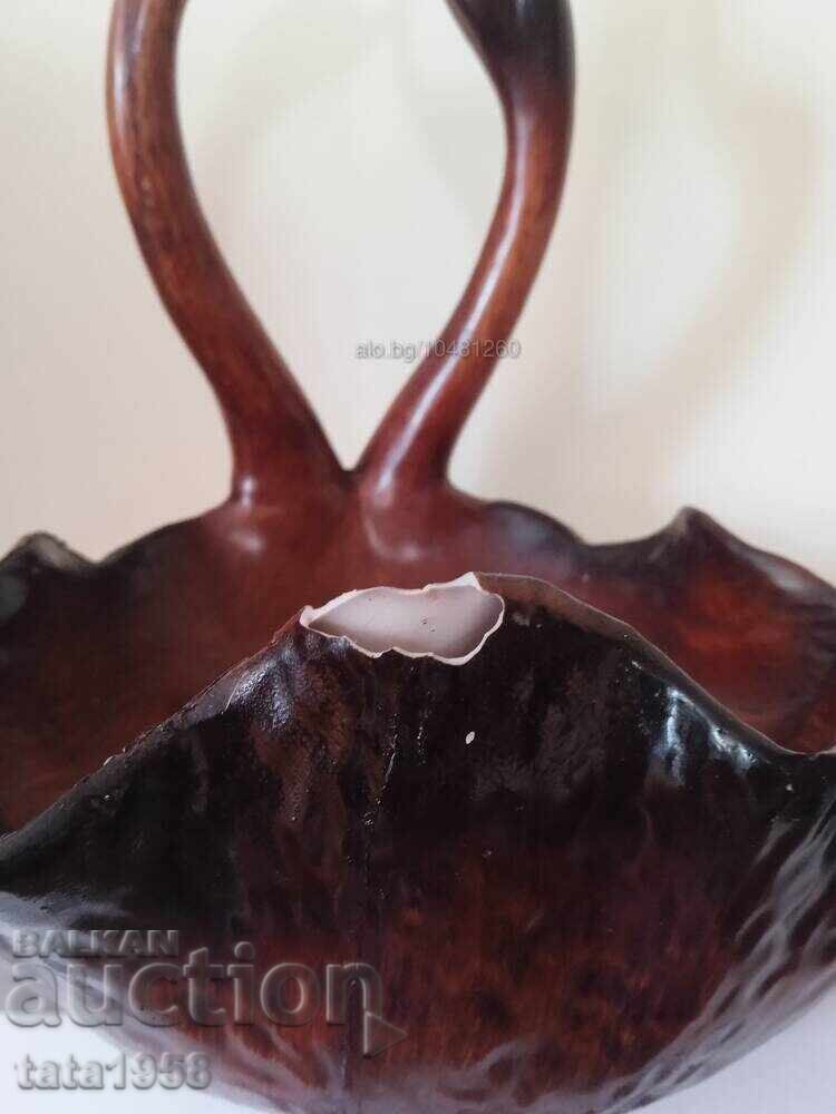 Sculptură din gips cană 34,5*31,5*24,5 cm - 7 Sculptură din gips cană 34,5*31,5*24,5 cm - 7