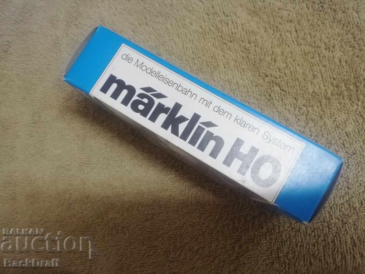 Toy Model Freight Wagon Pepsi, Marklin HO 4419 Train Car with price 29.90 BGN | € 15.29