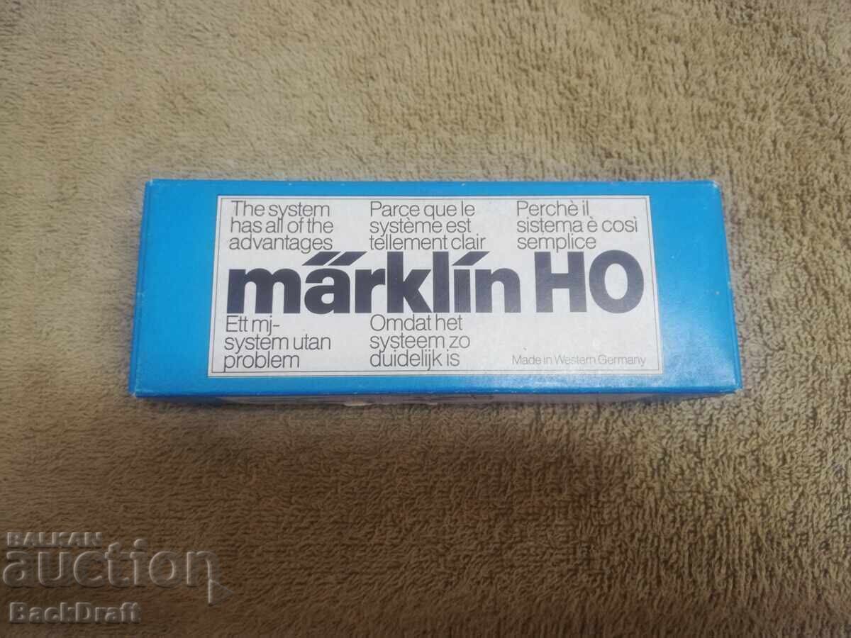 Auction  Toy Model Freight Wagon Pepsi, Marklin HO 4419 Train Car