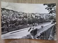 Postcard - Veliko Tarnovo, Stambolov Bridge