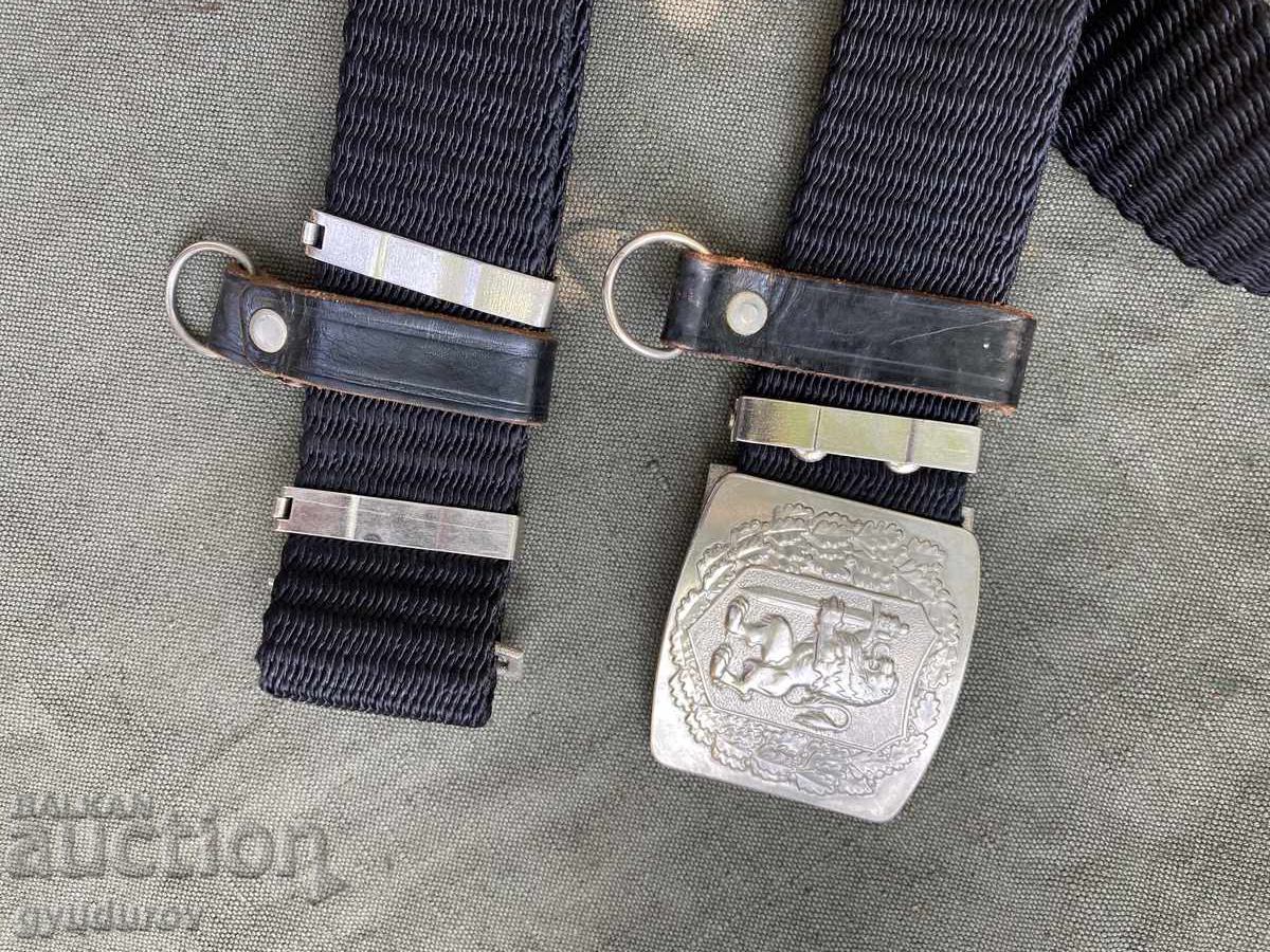 Belt with price 15.00 BGN | € 7.67 Belt with price 15.00 BGN | € 7.67