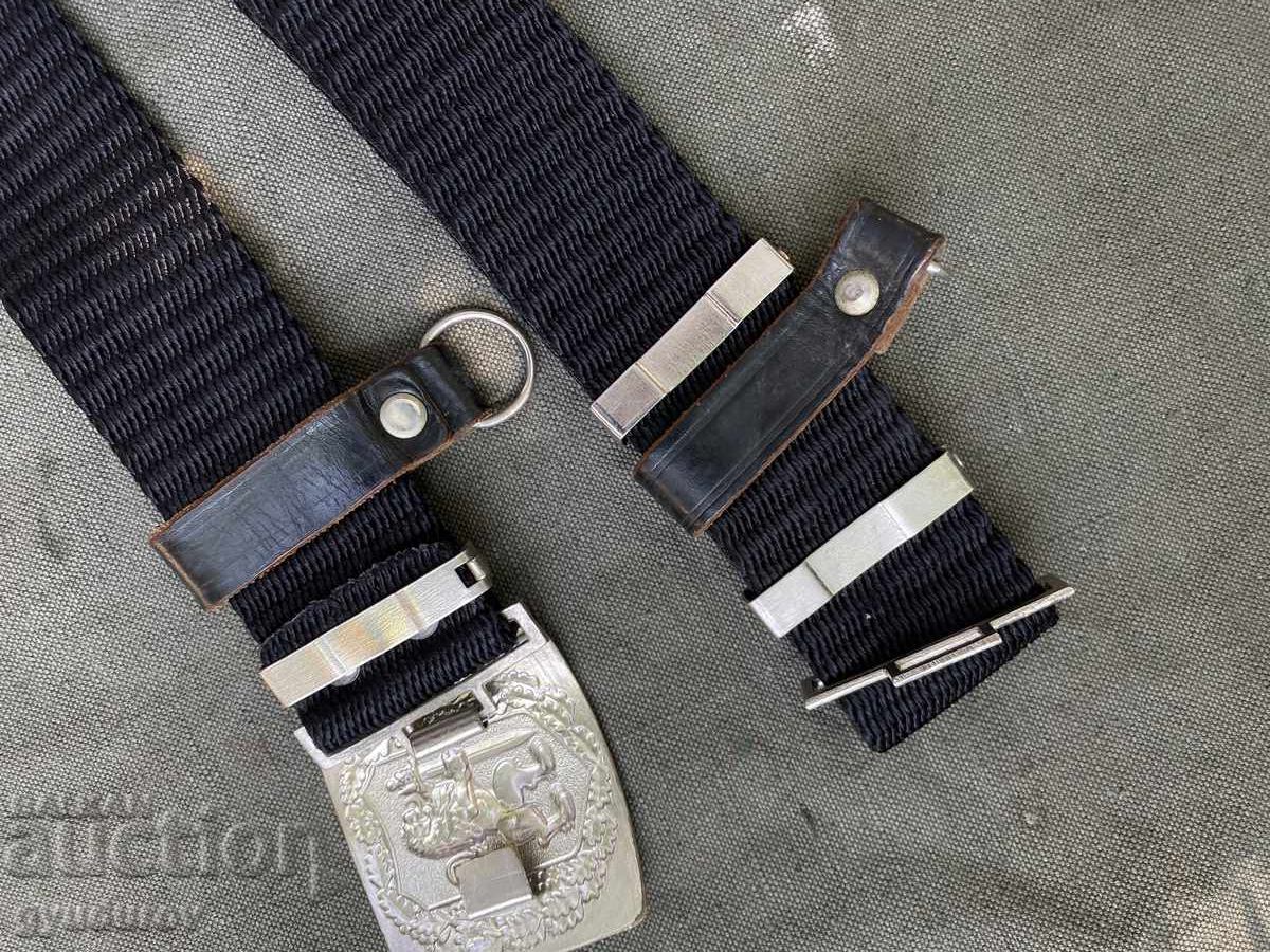 Delivery of Belt Delivery of Belt