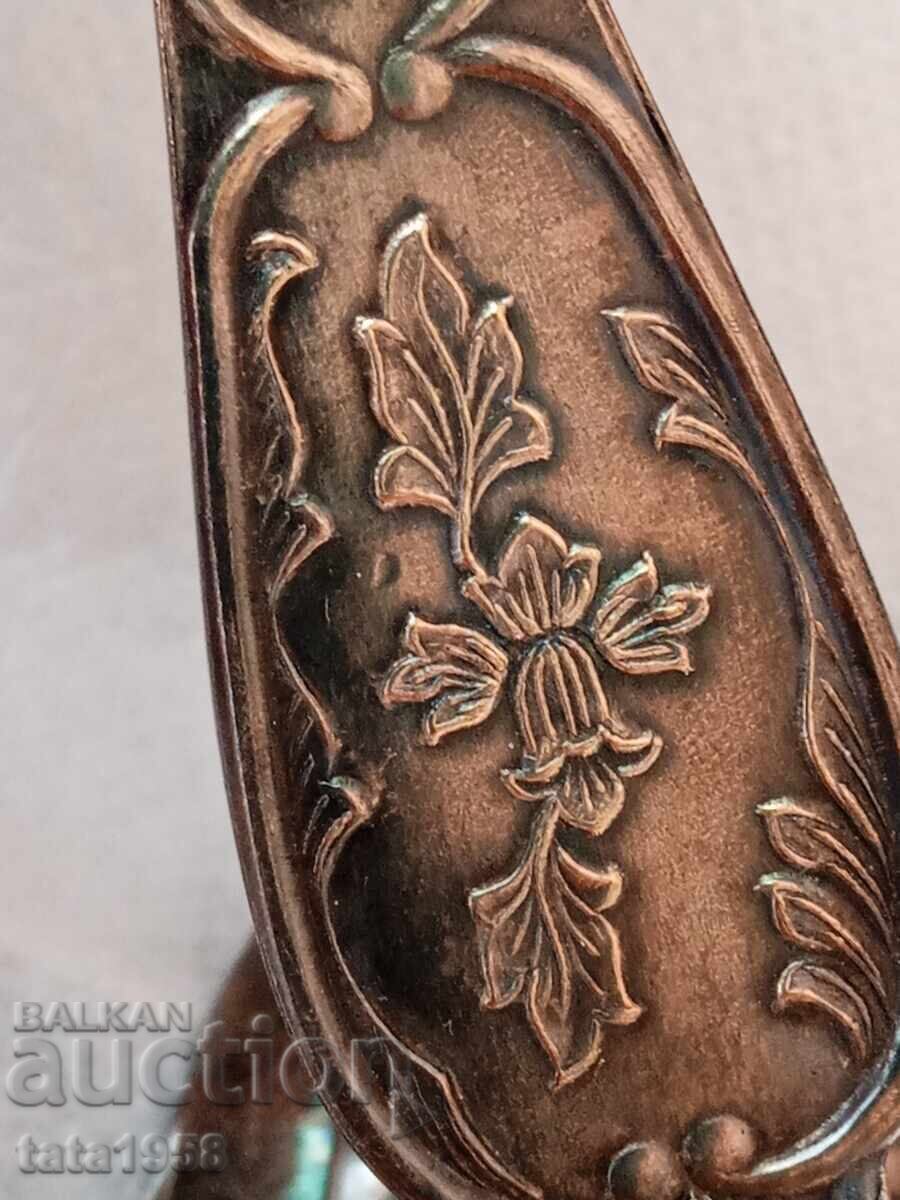 Доставка на Лъжици 14 см МН-19, 6 бр.