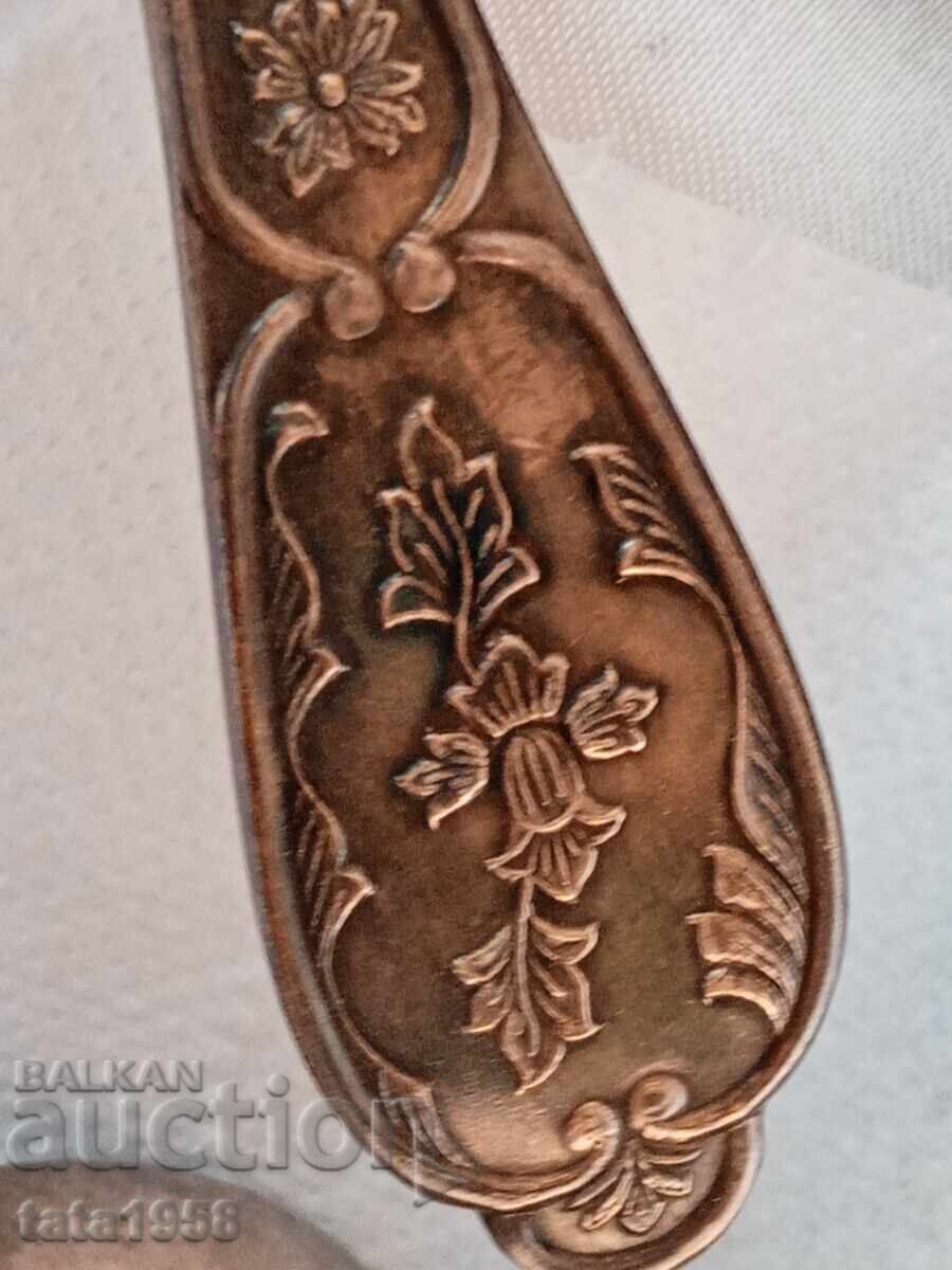 Лъжици 14 см МН-19, 6 бр. - 5