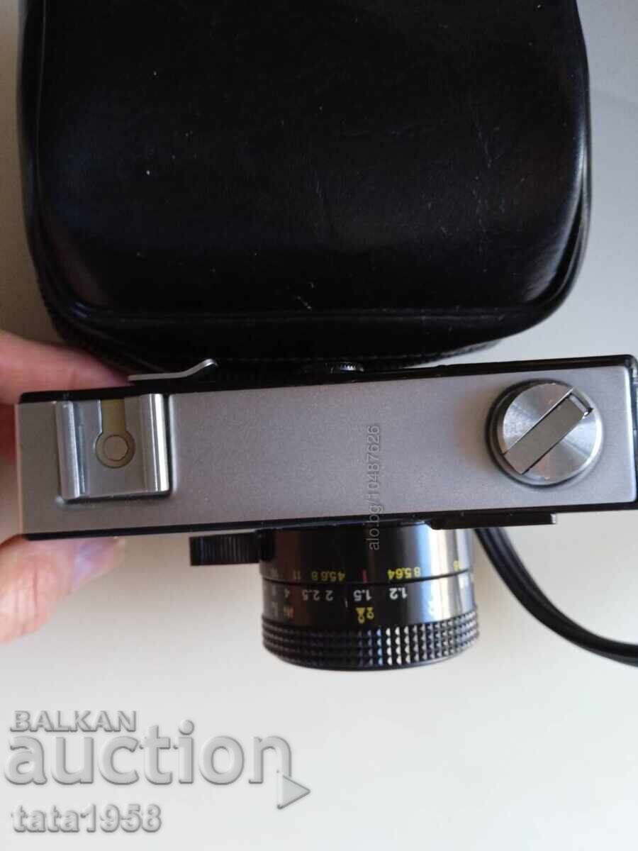 Vilia Auto Camera with price 36.00 BGN | € 18.41