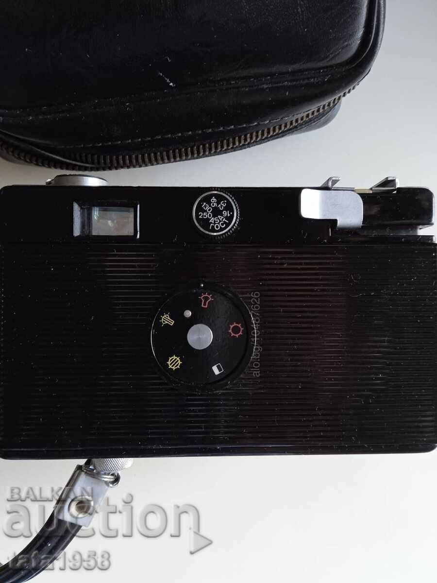 Auction  Vilia Auto Camera