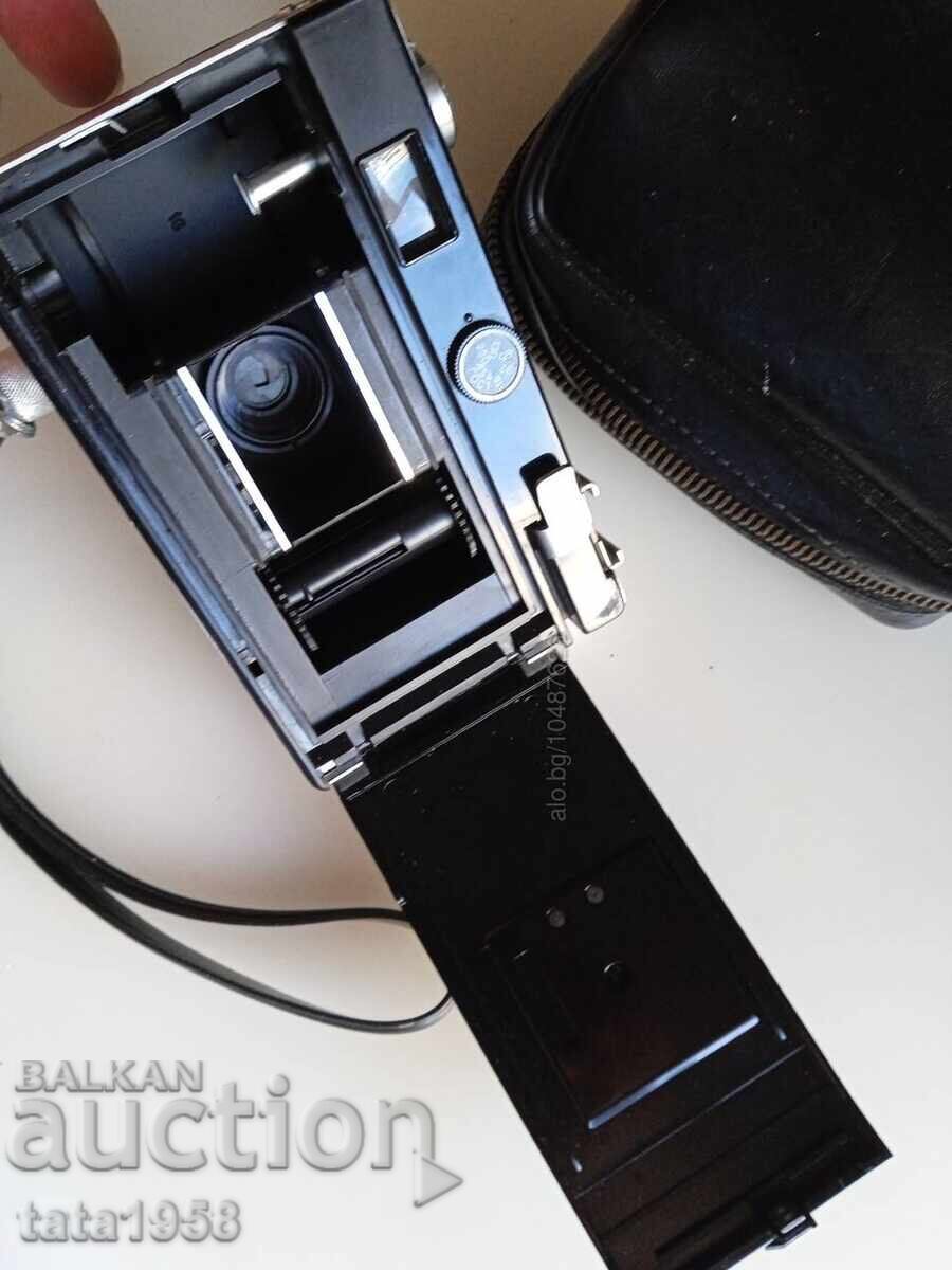 Vilia Auto Camera - 5