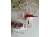 Ηλεκτρική ξυριστική μηχανή Χάρκοφ-2