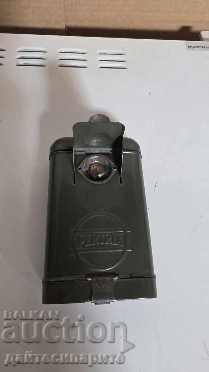 Стар сигнален фенер Стар сигнален фенер