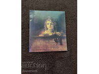 Публична покана за "Шедьоври на холандската живопис" 85 г.