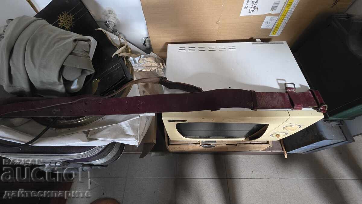 Ζώνη με portupey - 5 Ζώνη με portupey - 5