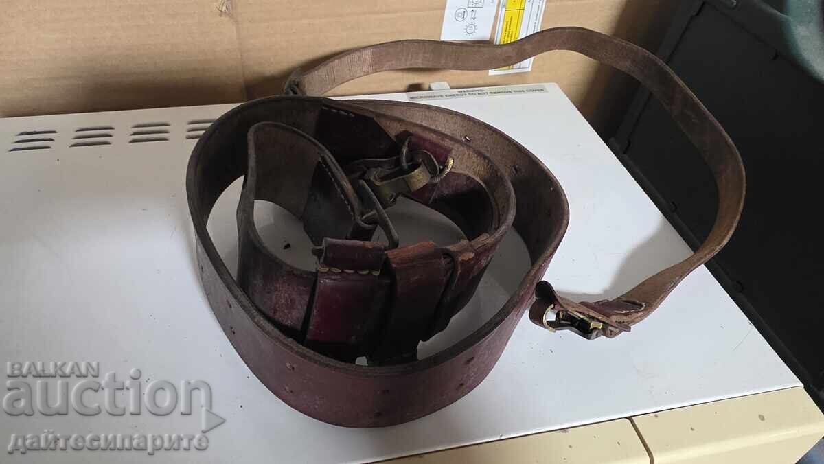 Ζώνη με portupey Ζώνη με portupey