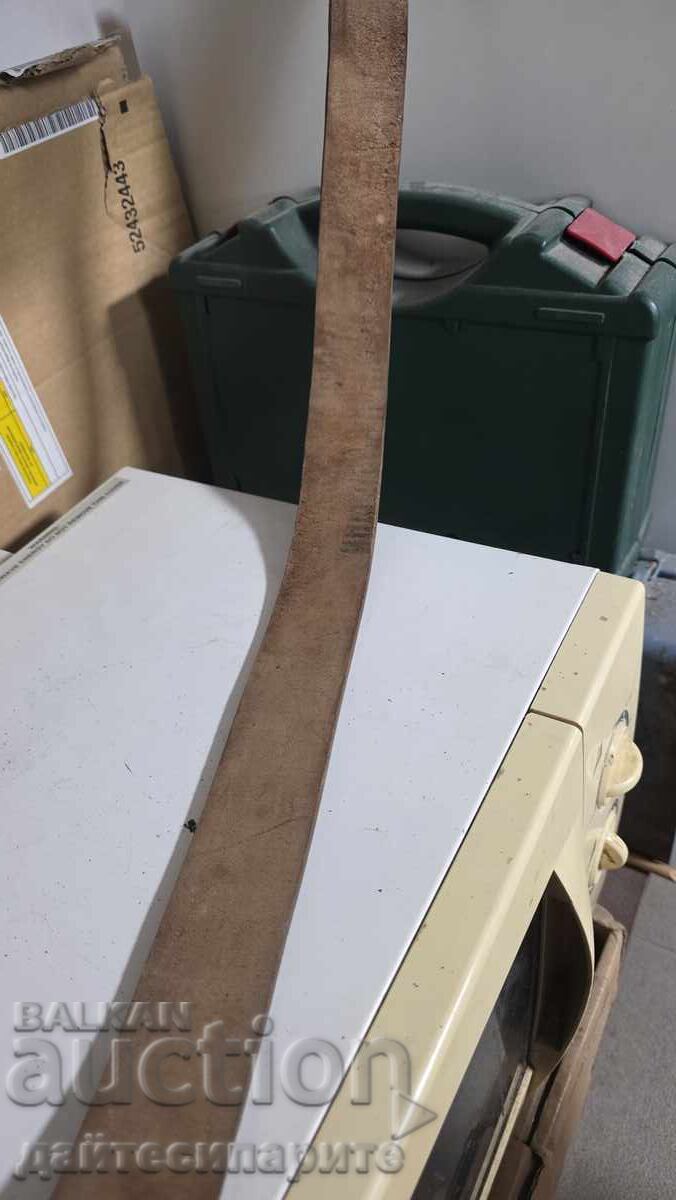 Livrarea Centură BMF Livrarea Centură BMF