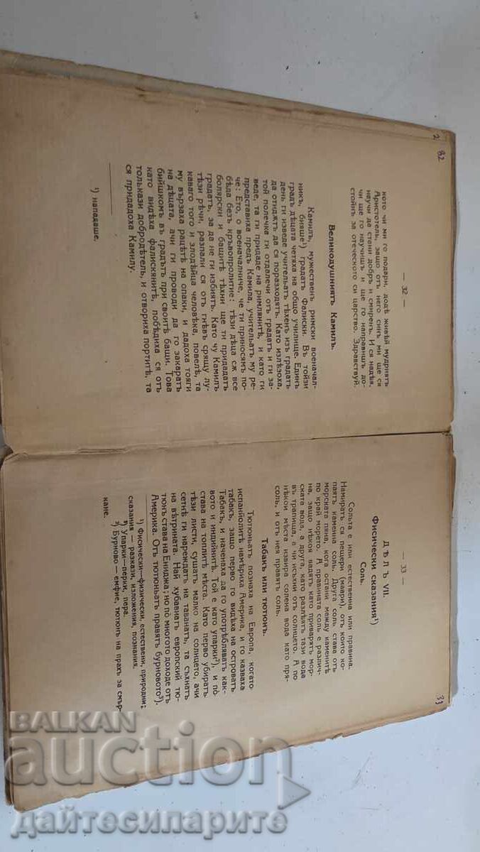 Auction  Fish Primer