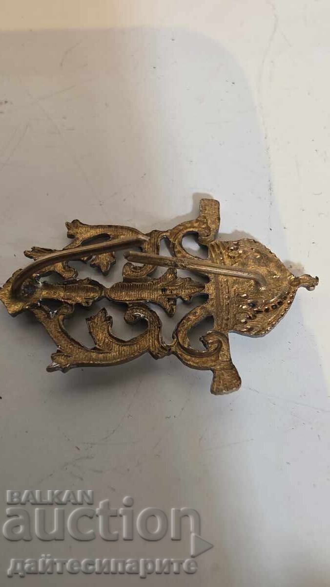 Аукцион Царски вензел Аукцион Царски вензел