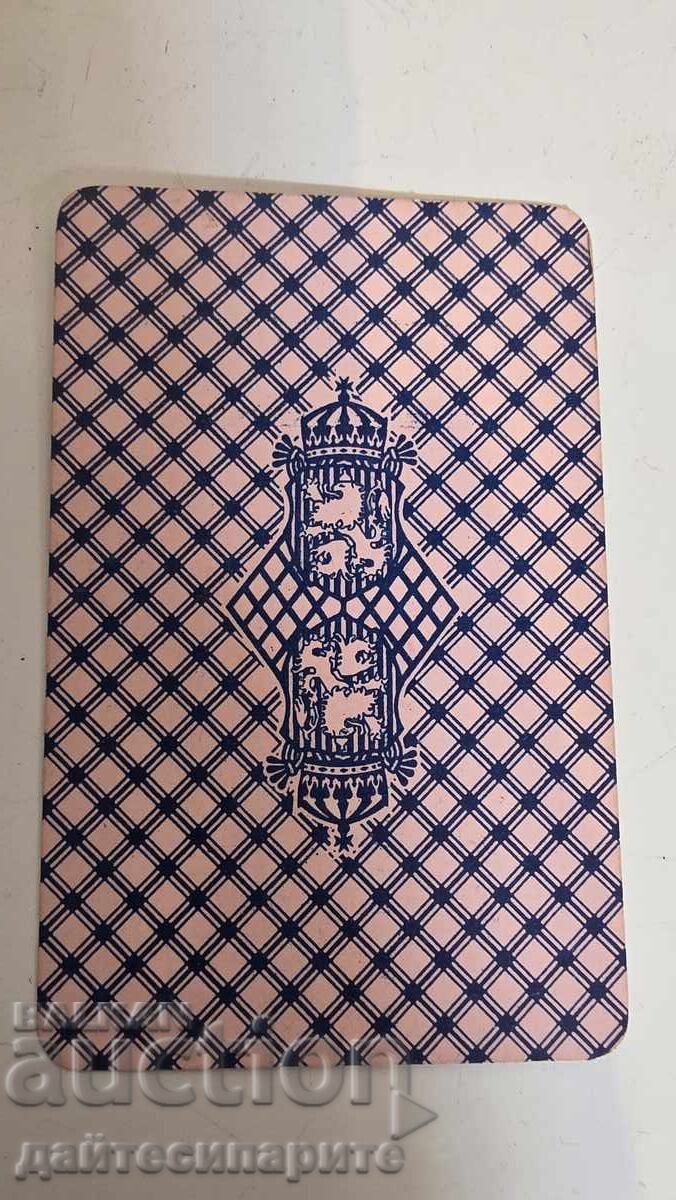 Κάρτα παιχνιδιού