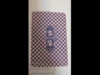 Κάρτα παιχνιδιού