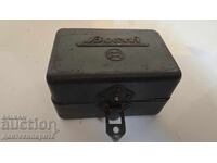 Old BOSCH box