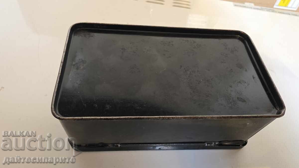 Κουτί με τιμή 50.00 BGN | € 25.56