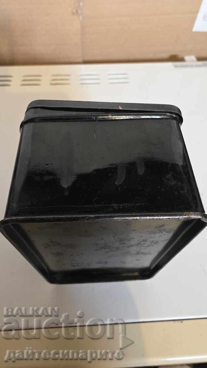 Δημοπρασία Κουτί