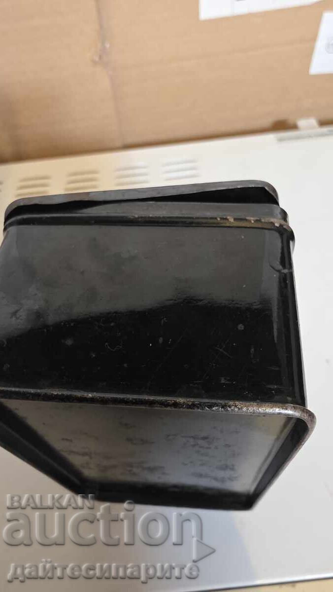 Παράδοση Κουτί