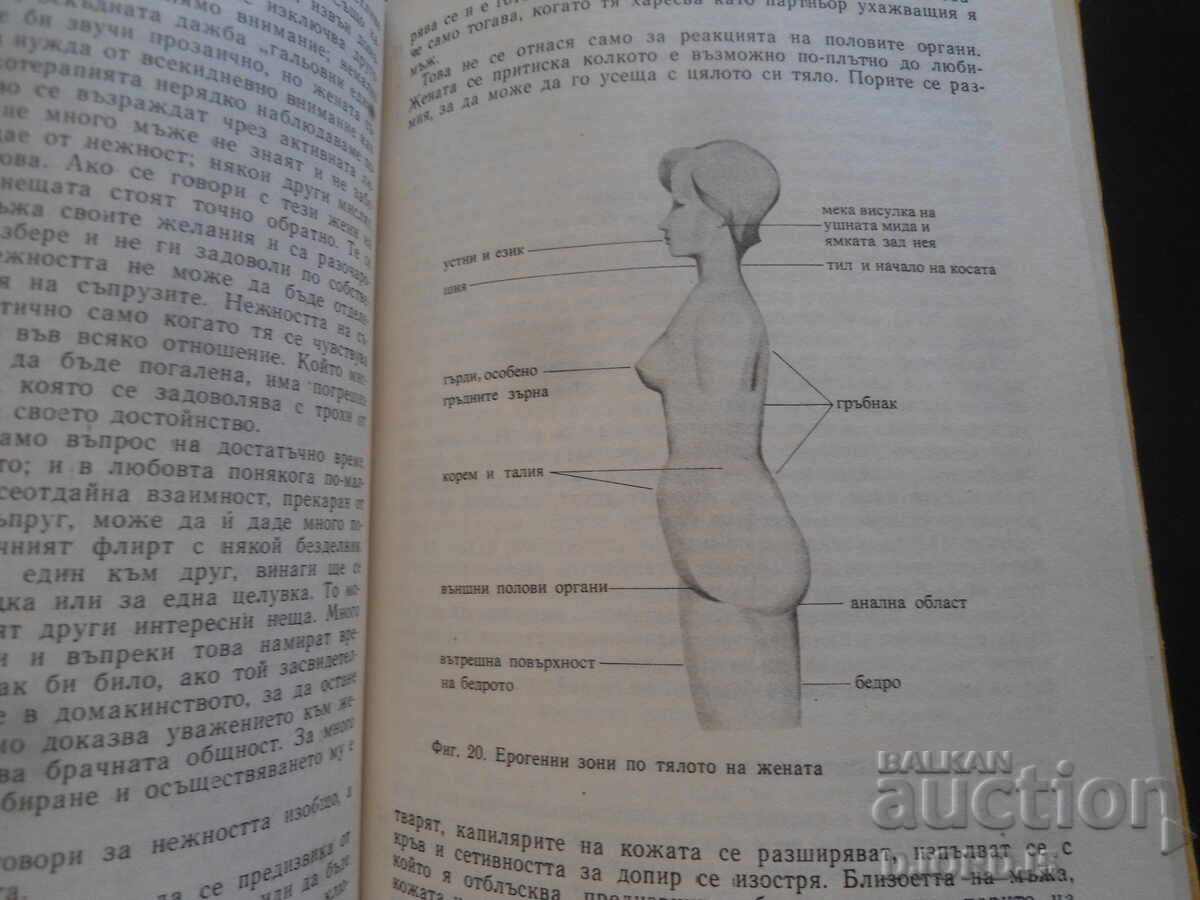 Auction  Man and Woman Intimately, Siegfried Schnabl