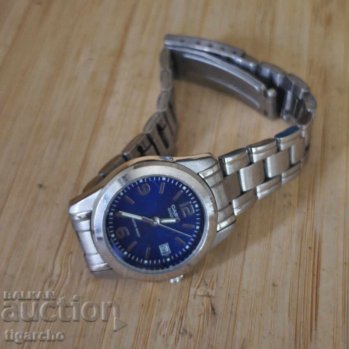 Παράδοση Γυναικείο ρολόι CASIO Παράδοση Γυναικείο ρολόι CASIO