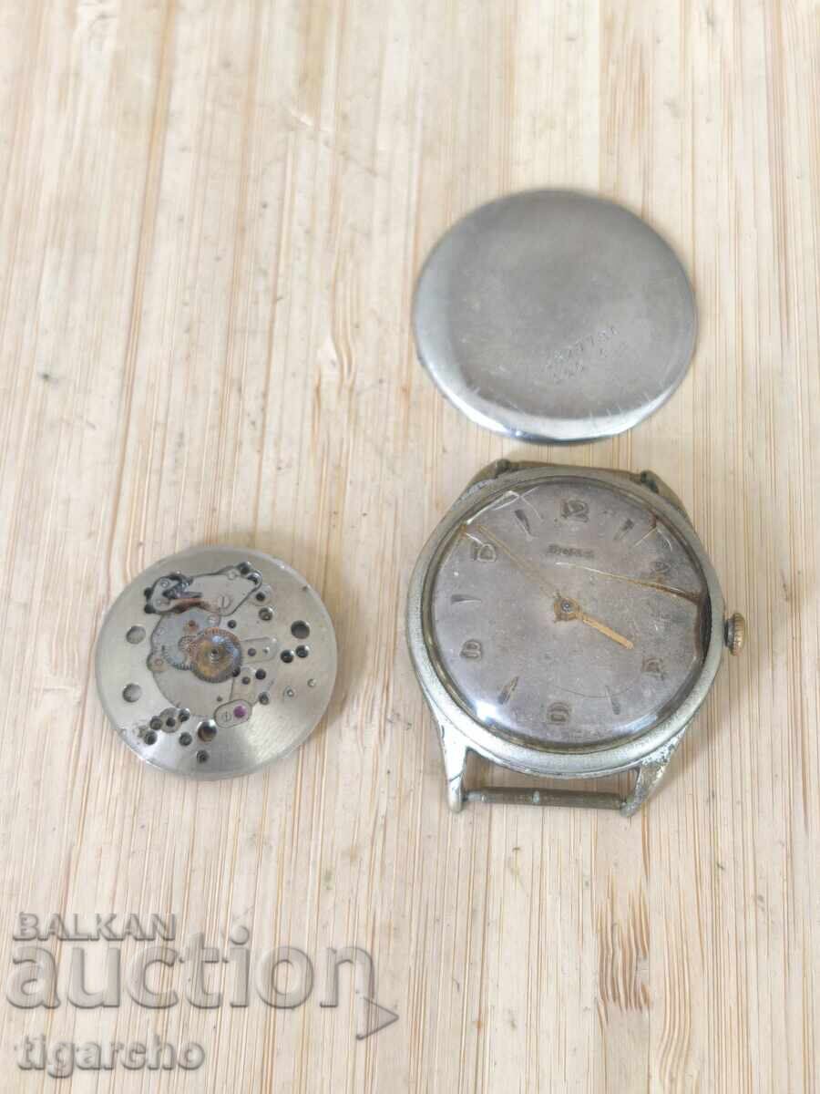 Doxa Men's Watch Movements with price 45.00 BGN | € 23.01