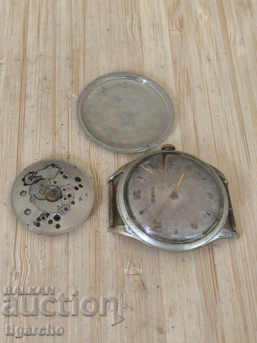 Doxa Men's Watch Movements - 6