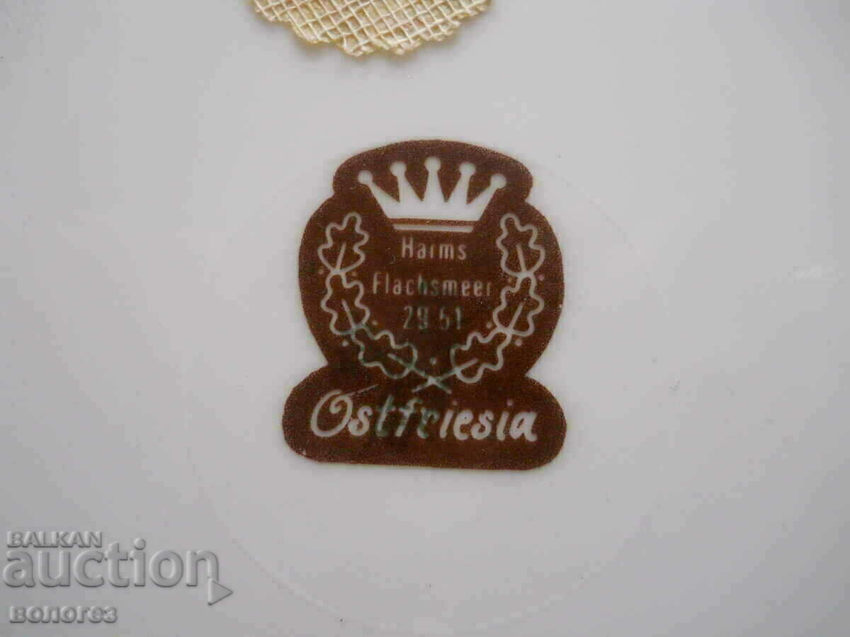 Πλάκα-πάνελ πορσελάνης - Γερμανία - 5 Πλάκα-πάνελ πορσελάνης - Γερμανία - 5